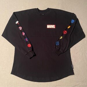 Disney Marvel Spirit Jersey size: Medium